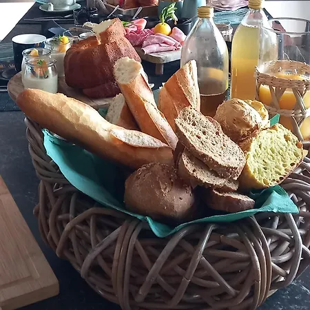 Millesime アパート