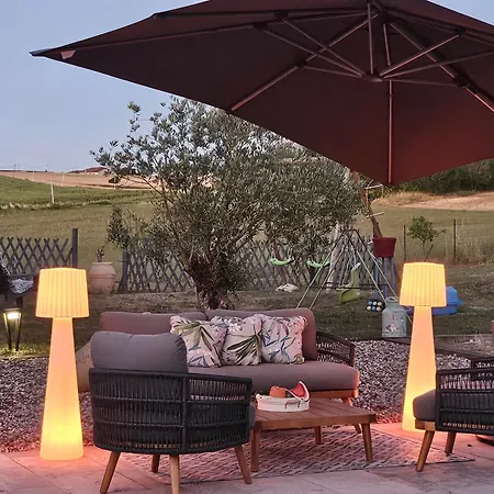 公寓 Millesime Perville