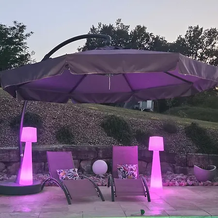 公寓 Millesime Perville