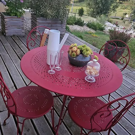 Appartement Millesime *