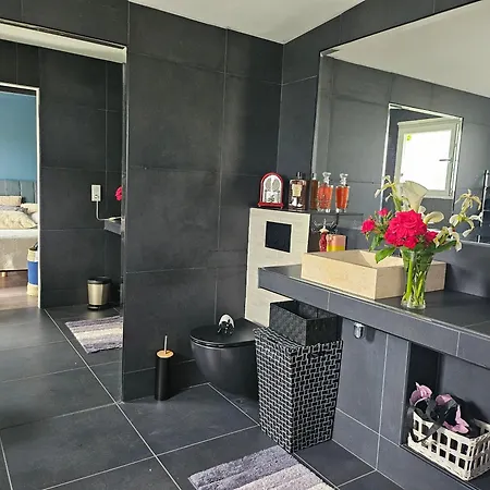 Millesime Appartement