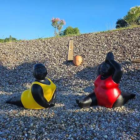 公寓 Millesime Perville