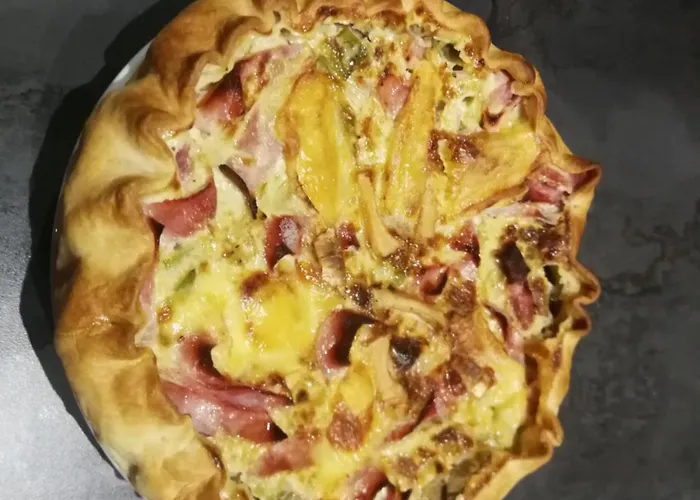 شقة Millesime Perville