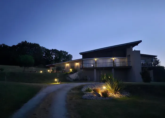 Millesime شقة Perville