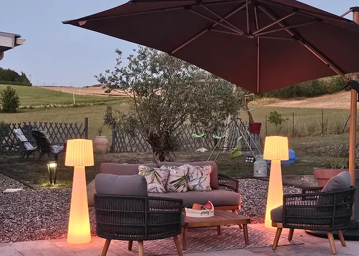 شقة Millesime Perville