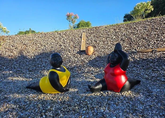 شقة Millesime Perville